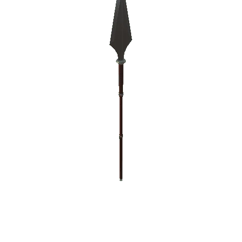 New Spear